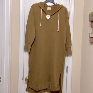Aerie Offline Hoodie maxi
